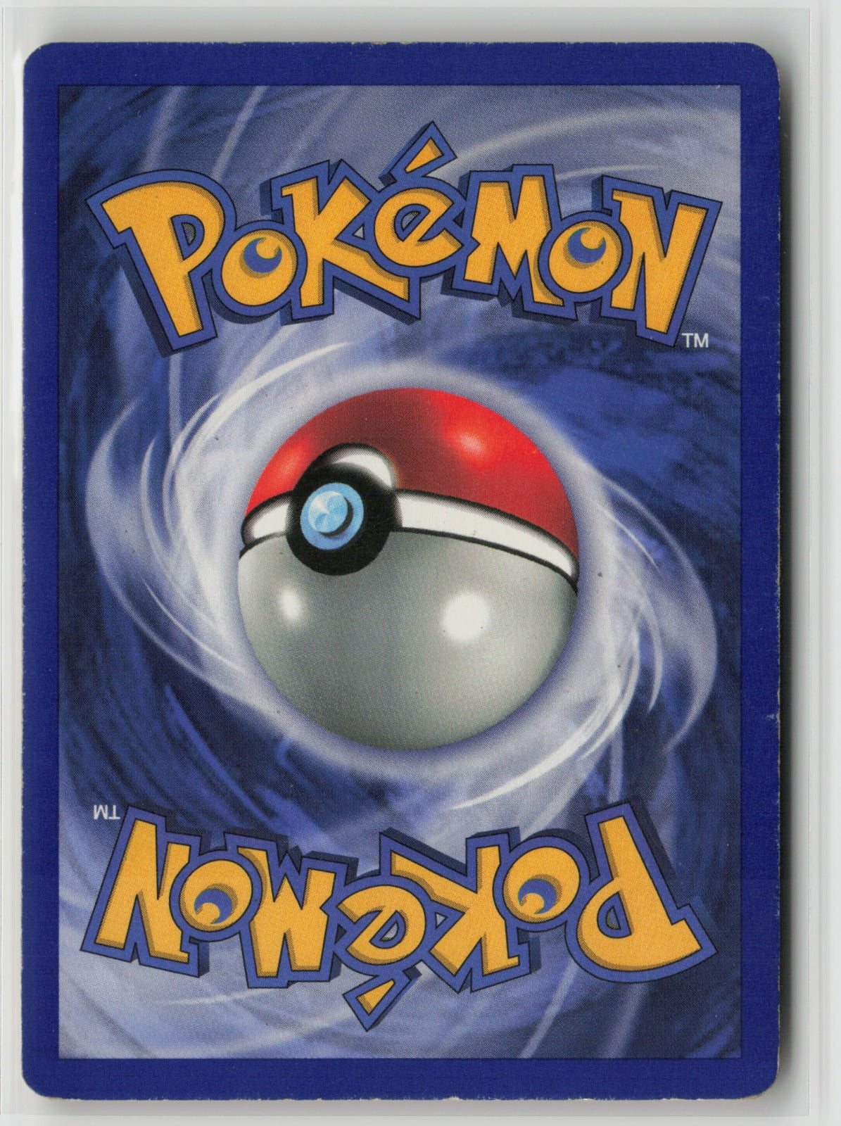 Electrode (2) Holo Rare Unlimited Holo JU 02/64 MP (Back)