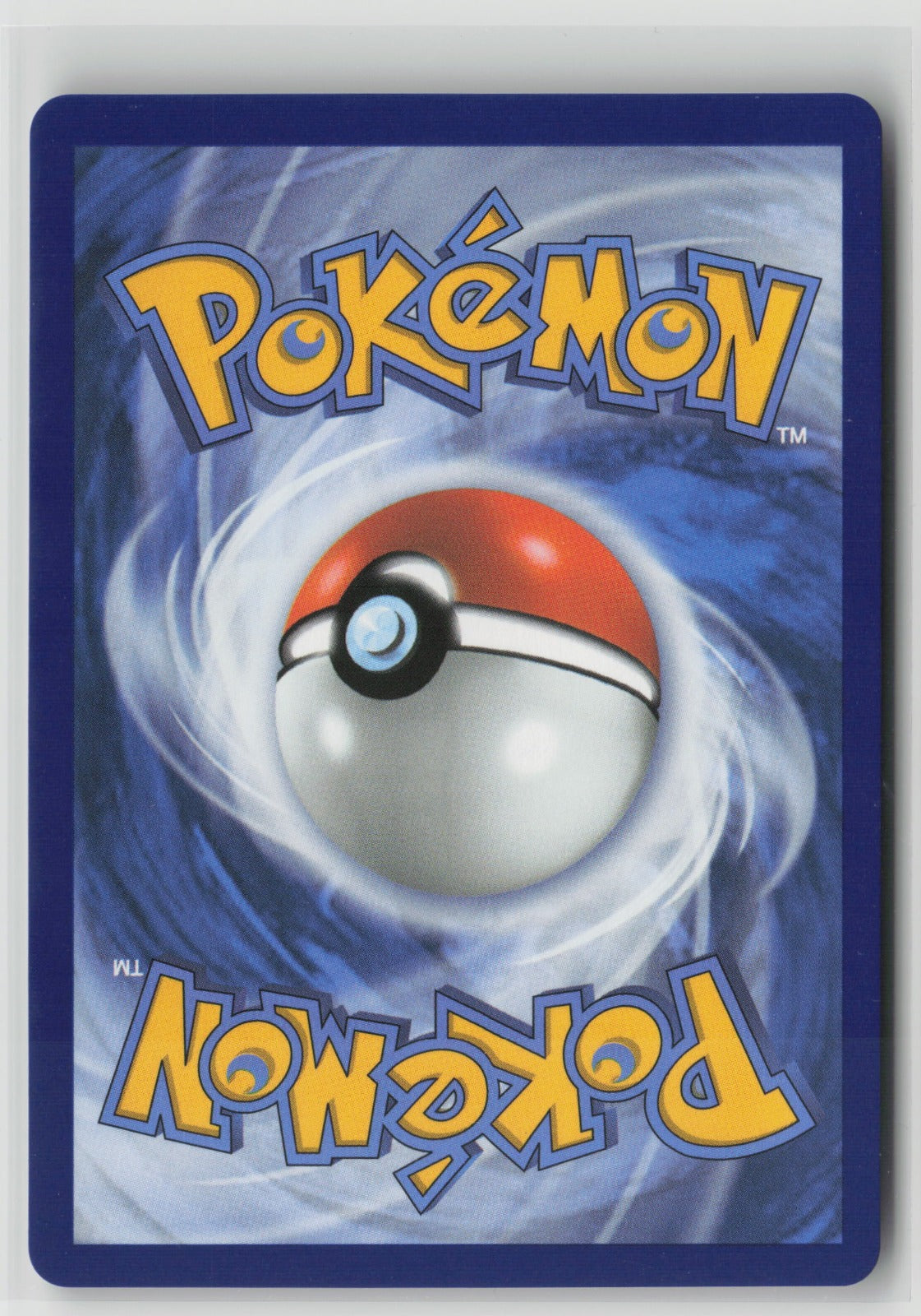 Sacred Ash Ultra Rare Holo POR 115/088 NM (Back)