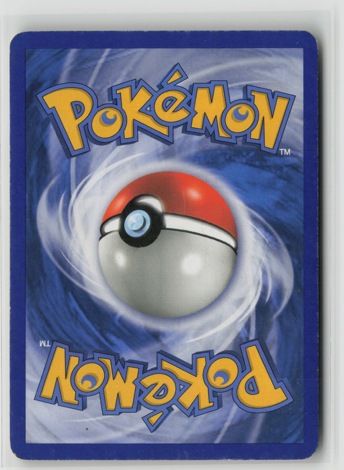 Latios Rare POP 004/017 MP (Back)