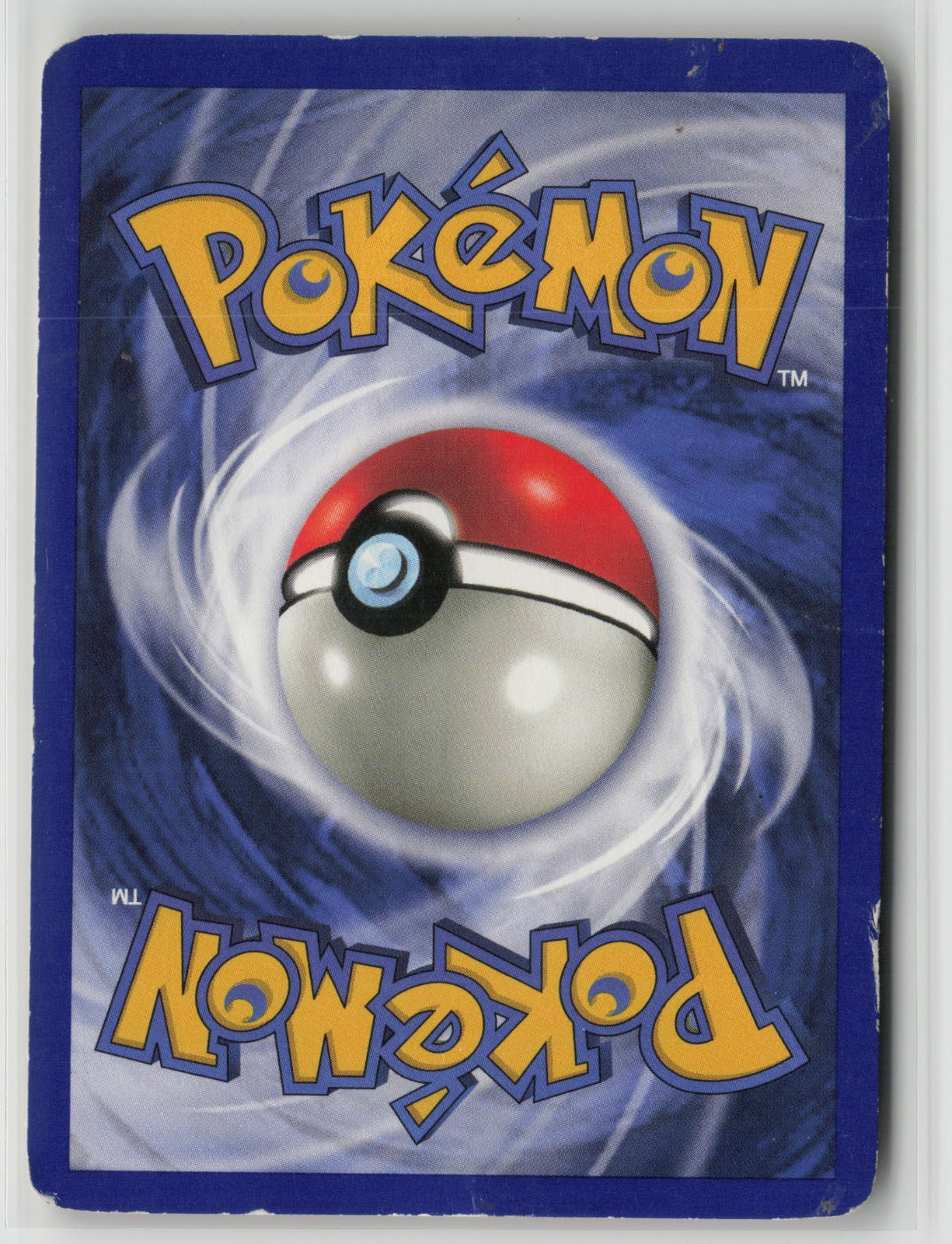 Rattata Common BS 061/102 DMG (Back)