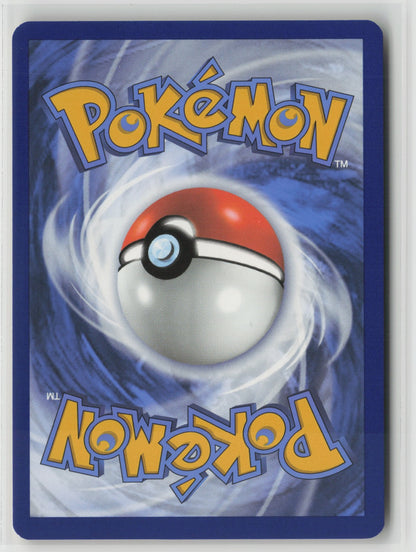 Hisuian Voltorb Ultra Rare Holo CRZ:GG GG01/GG70 NM (Back)