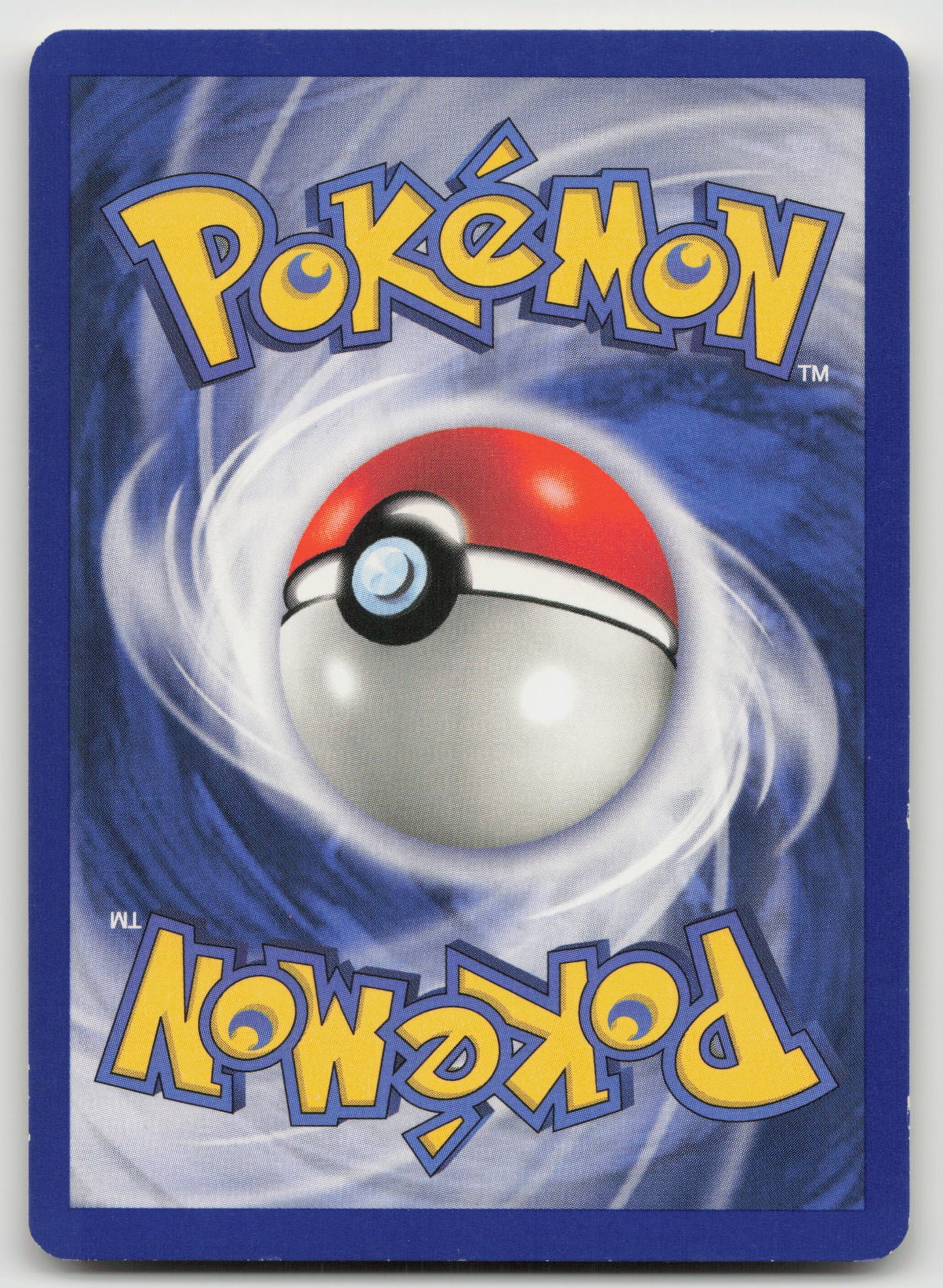 Paras Common Base Set 2 085/130 LP (Back)