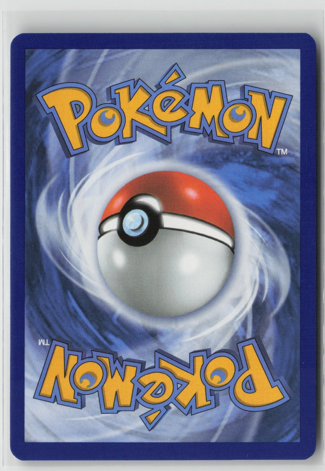 Jigglypuff Common Reverse Holo PFL 076/094 NM (Back)