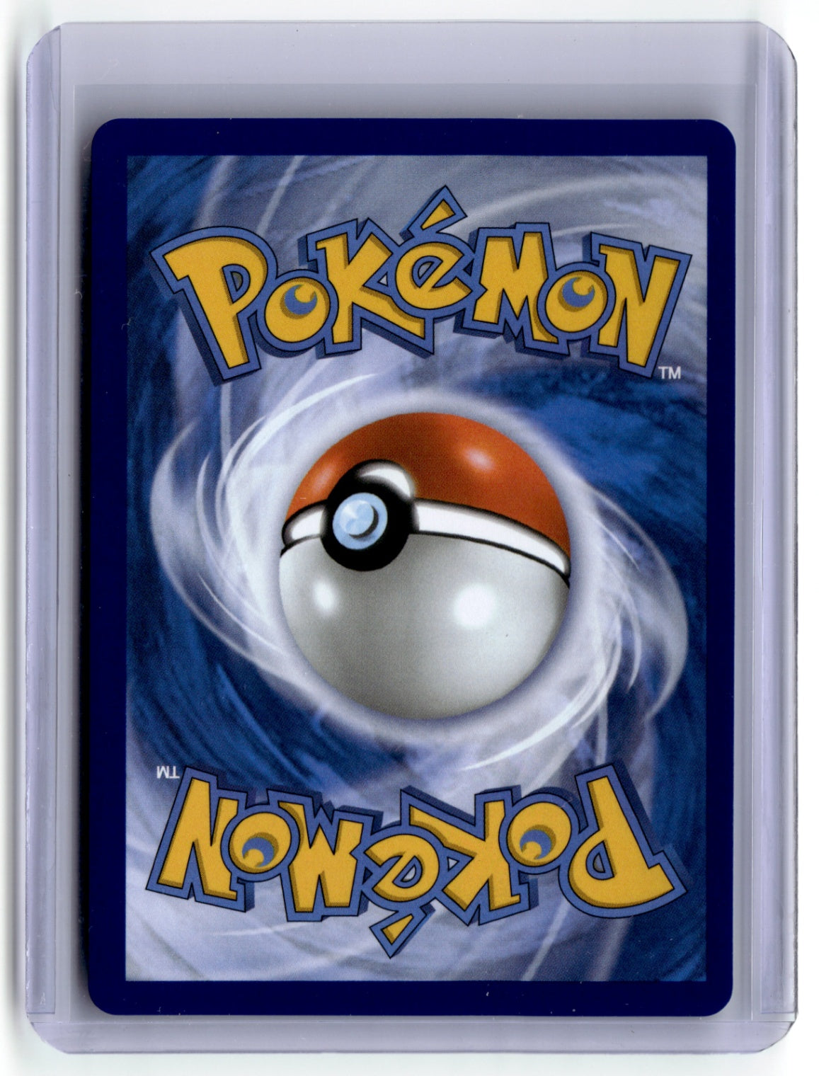 Mega Sharpedo ex - Double Rare ME02: Phantasmal Flames 061/094 NM (Back)