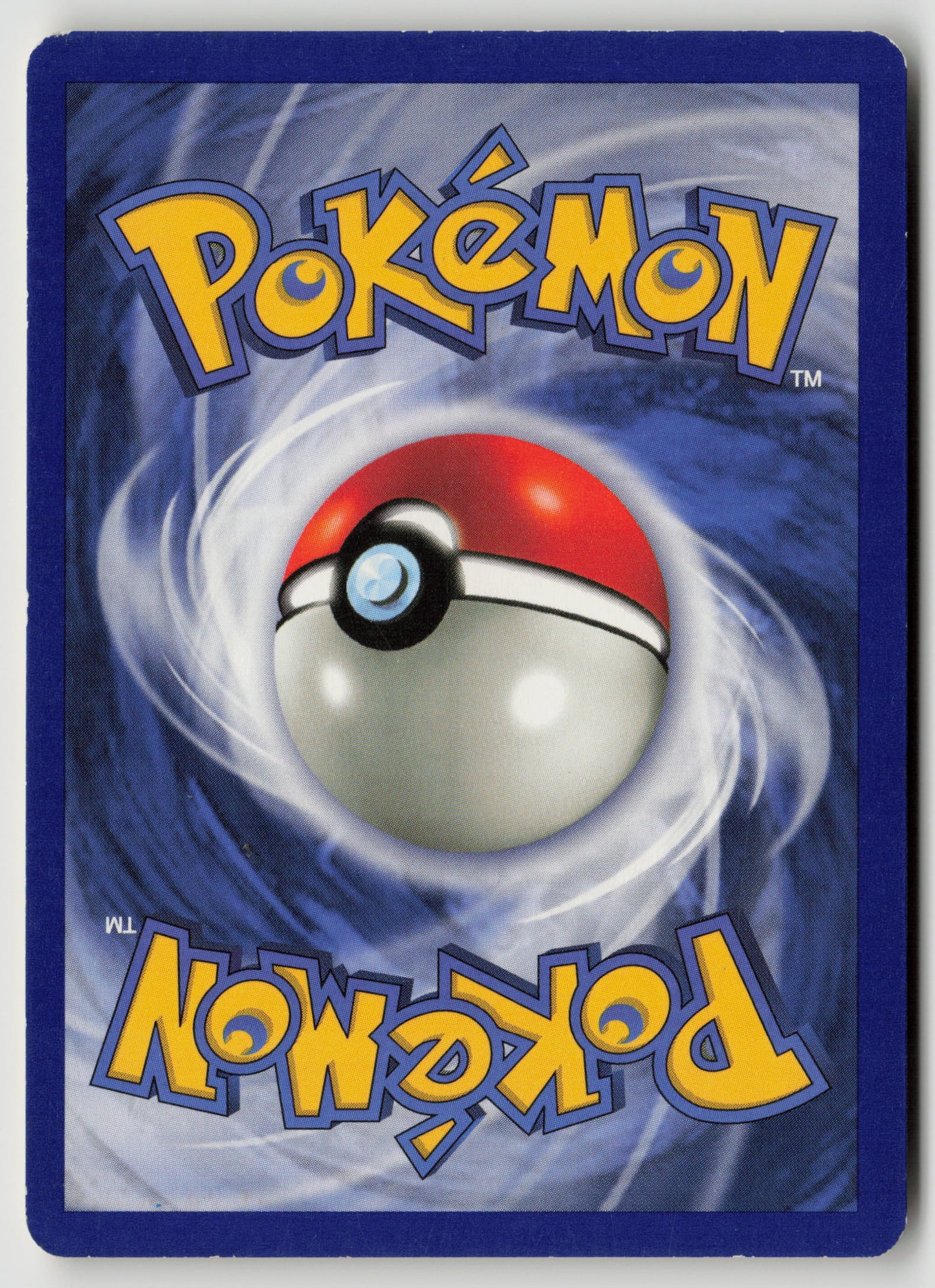 Bellsprout Common Jungle 49/64 MP (Back)
