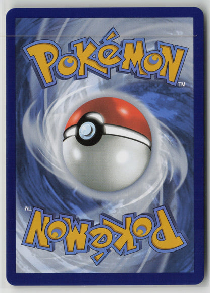 Radiant Eternatus Radiant Rare Holo CRZ 105/159 NM (Back)
