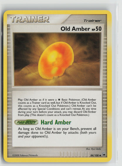 Old Rod Common Unlimited N3 64/64 NM