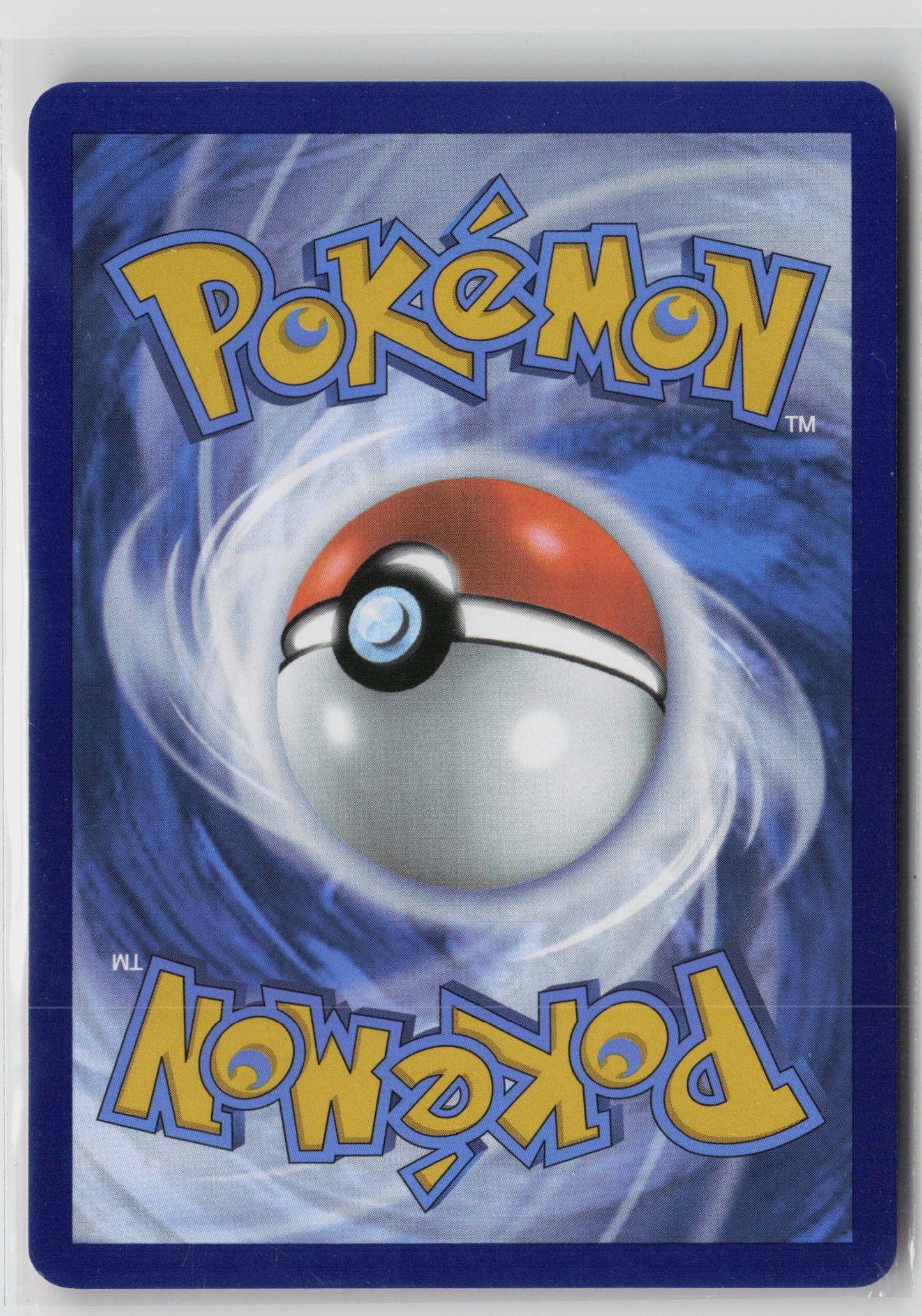 Sparkling Crystal ACE SPEC Rare Holo PRE 129/131 NM (Back)