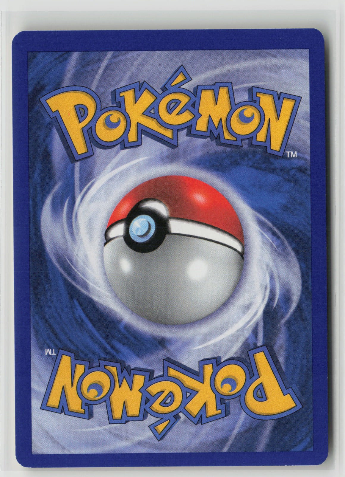 Cynthia's Feelings Uncommon LA 131/146 NM (Back)