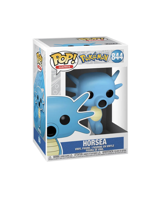 Funko Pop! Horsea #844