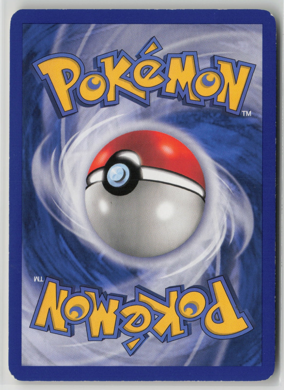 Croagunk Common MT 78/123 LP (Back)