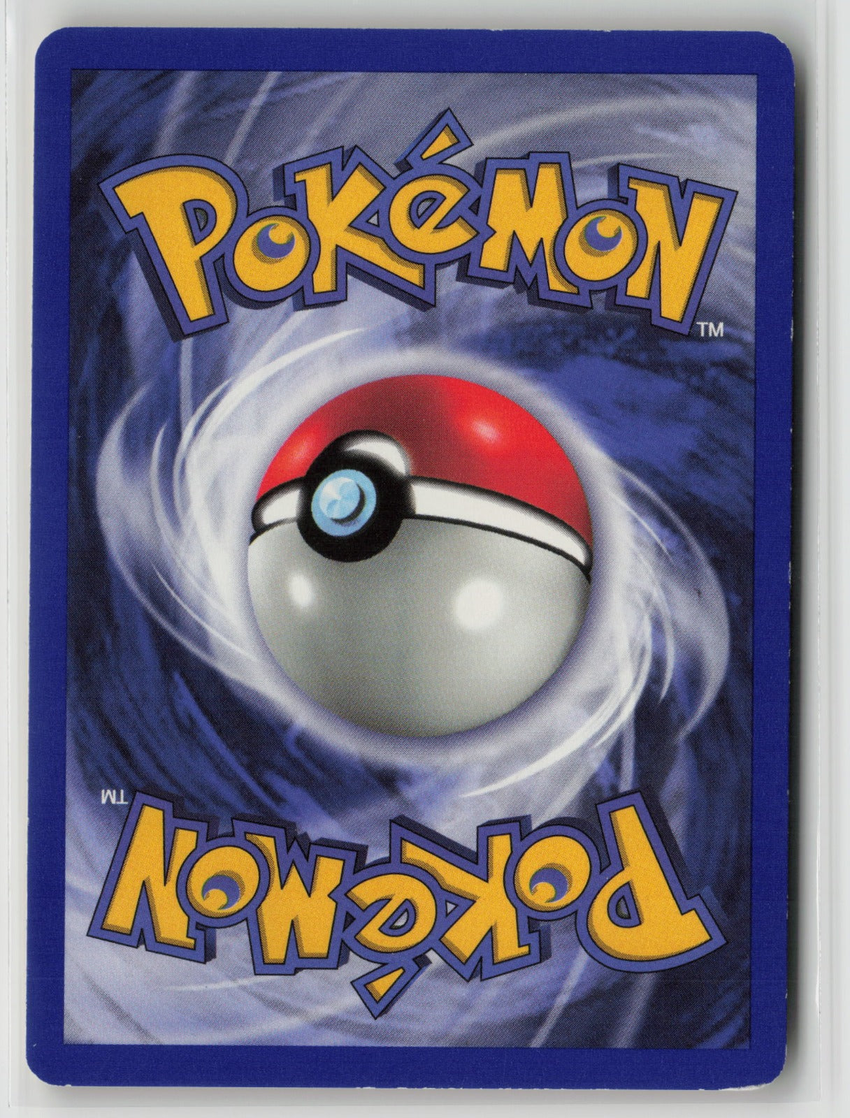 Oddish Common Unlimited JU 58/64 MP (Back)