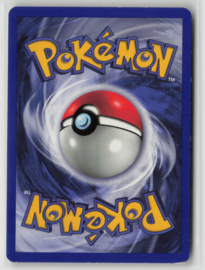 Oddish Common Unlimited JU 58/64 MP (Back)