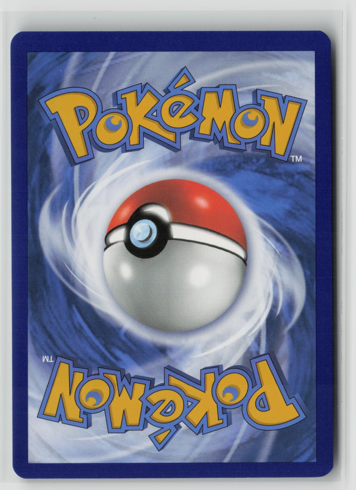 Vespiquen ex Ultra Rare Holo OBF 212/197 NM (Back)