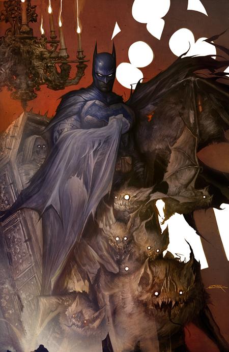 Batman Bad Seeds #13 through #14 - You Choose