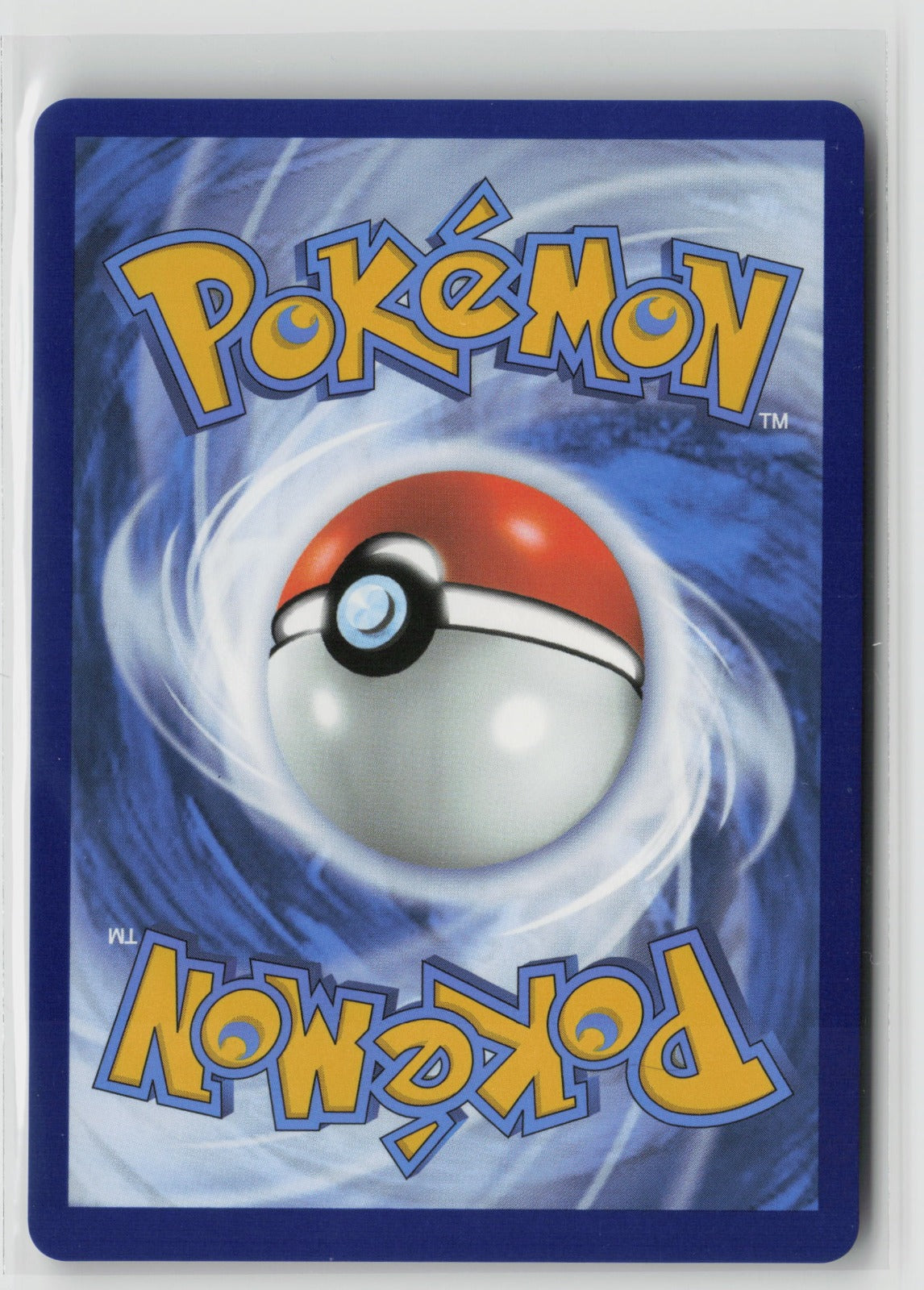 Harlequin - Ultra Rare Holo WHT 163/086 NM (Back)