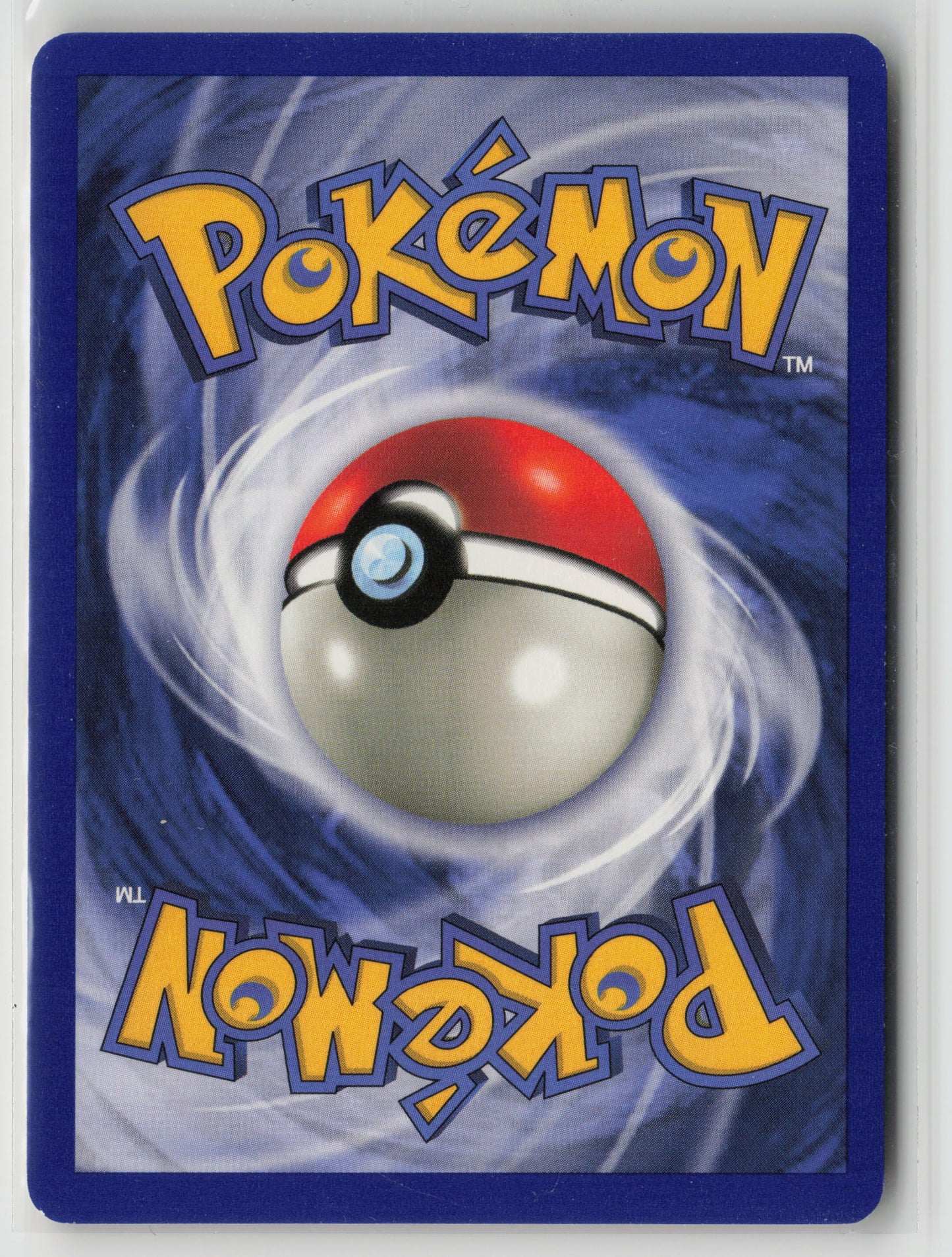 Machop Common Base Set 052/102 NM (Back)