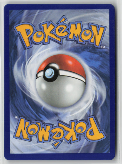 Iron Leaves Rare Holo TWM 019/167 NM (Back)
