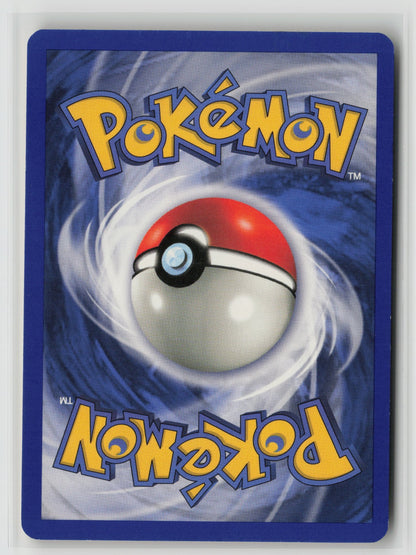 Charmander Common BS 046/102 MP (Back)