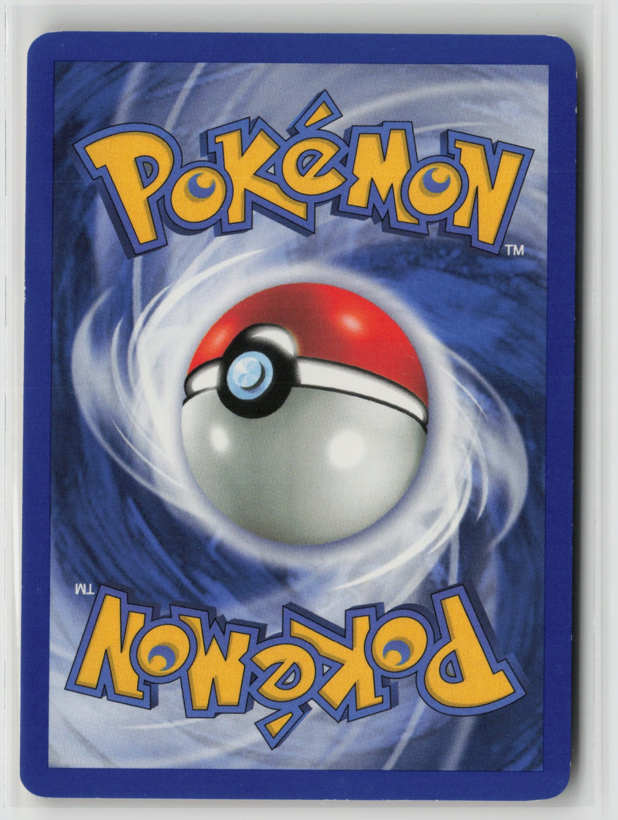 Sabrina's Abra (94) Common Unlimited G2 094/132 LP (Back)