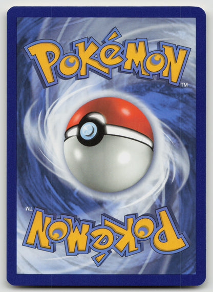 Zeraora Rare Normal SM10 60/214 NM (Back)