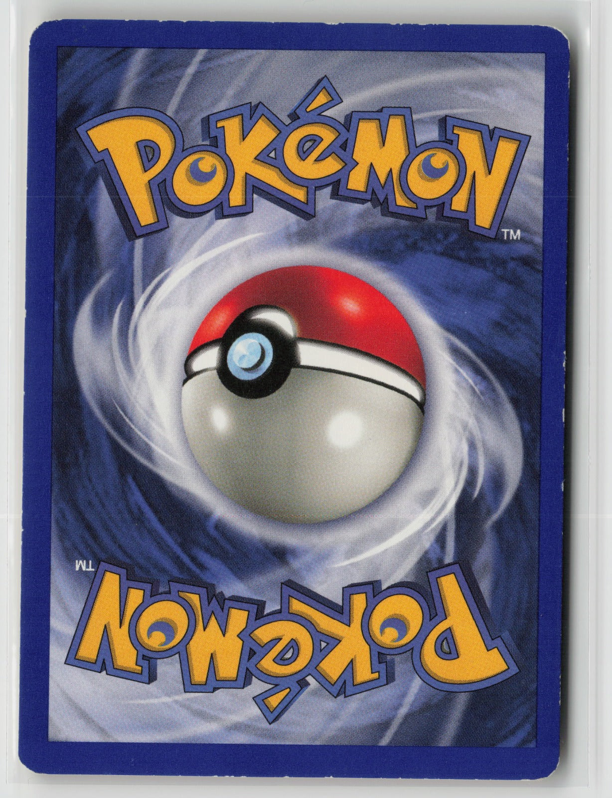 Diglett Common BS 047/102 DMG (Back)