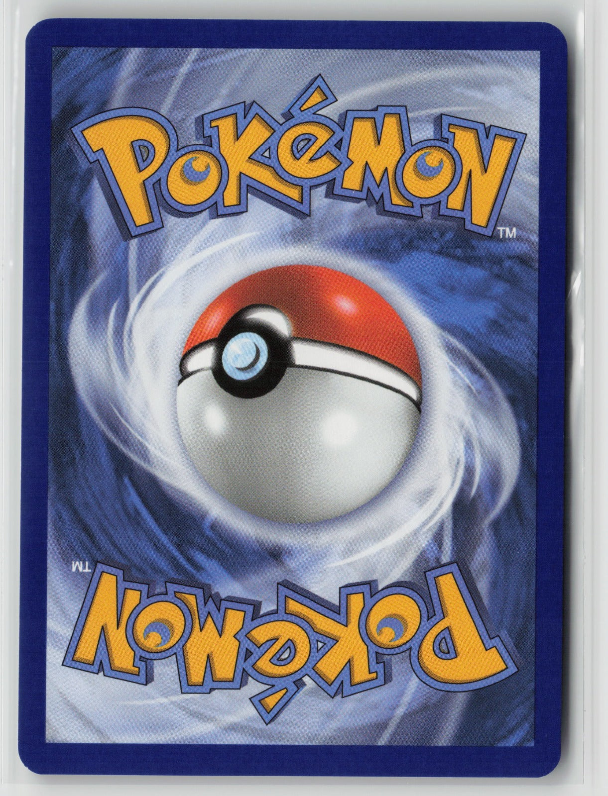 Machamp (Cosmos Holo) Rare Holo MCAP 068/165 NM (Back)
