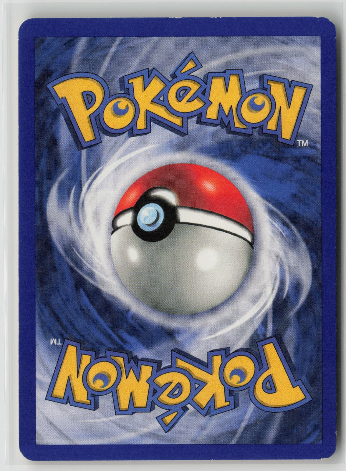 Magmar Uncommon Unlimited BSS 036/102 LP (Back)
