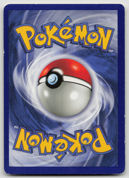 Spearow Common Unlimited JU 62/64 MP (Back)