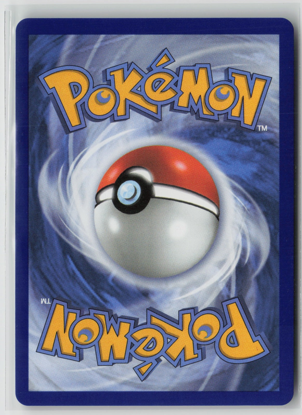 Amarys - Ultra Rare Holo PRE 132/131 NM (Back)