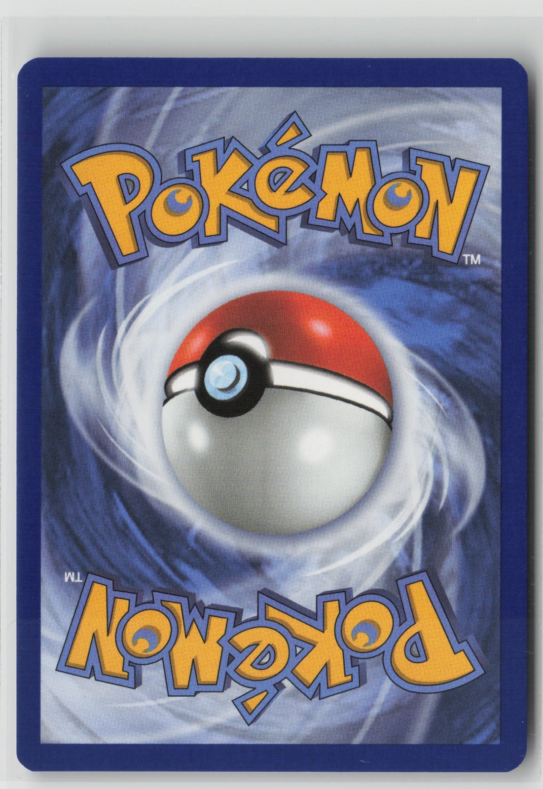 Rotom Illustration Rare Holo DRI 197/182 NM (Back)