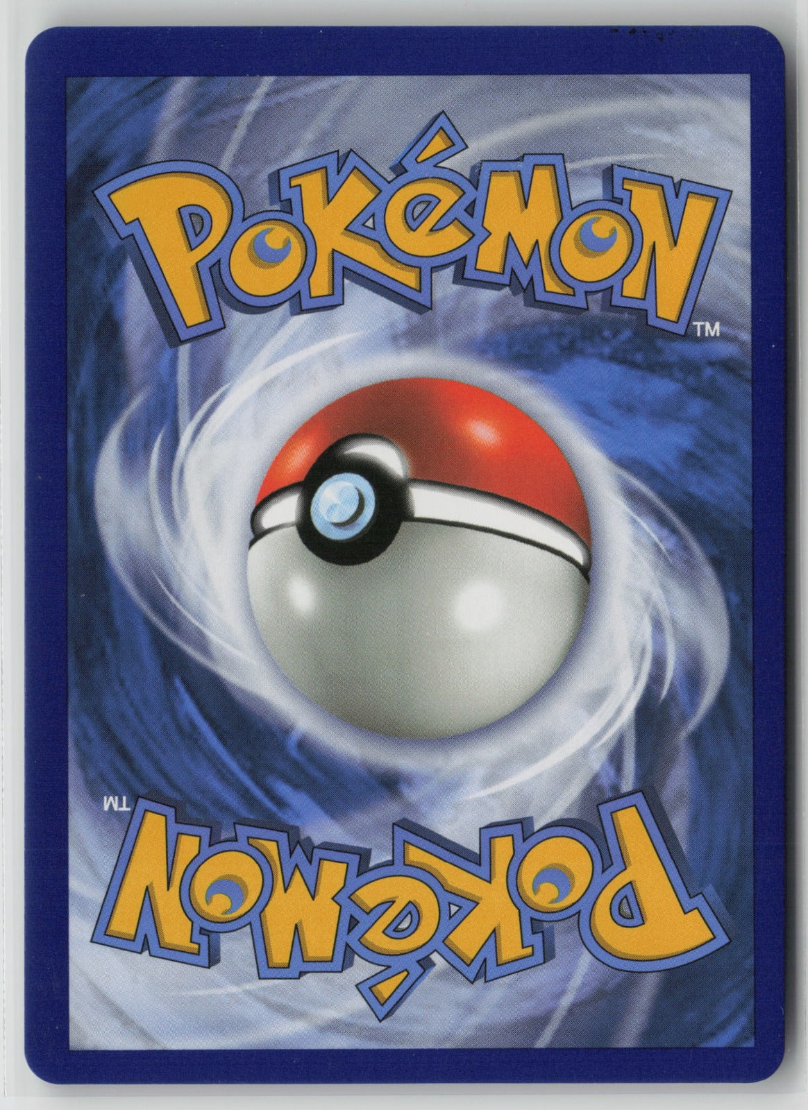 Pokemon Ranger (Full Art) Ultra Rare Holo STS 113/114 NM (Back)