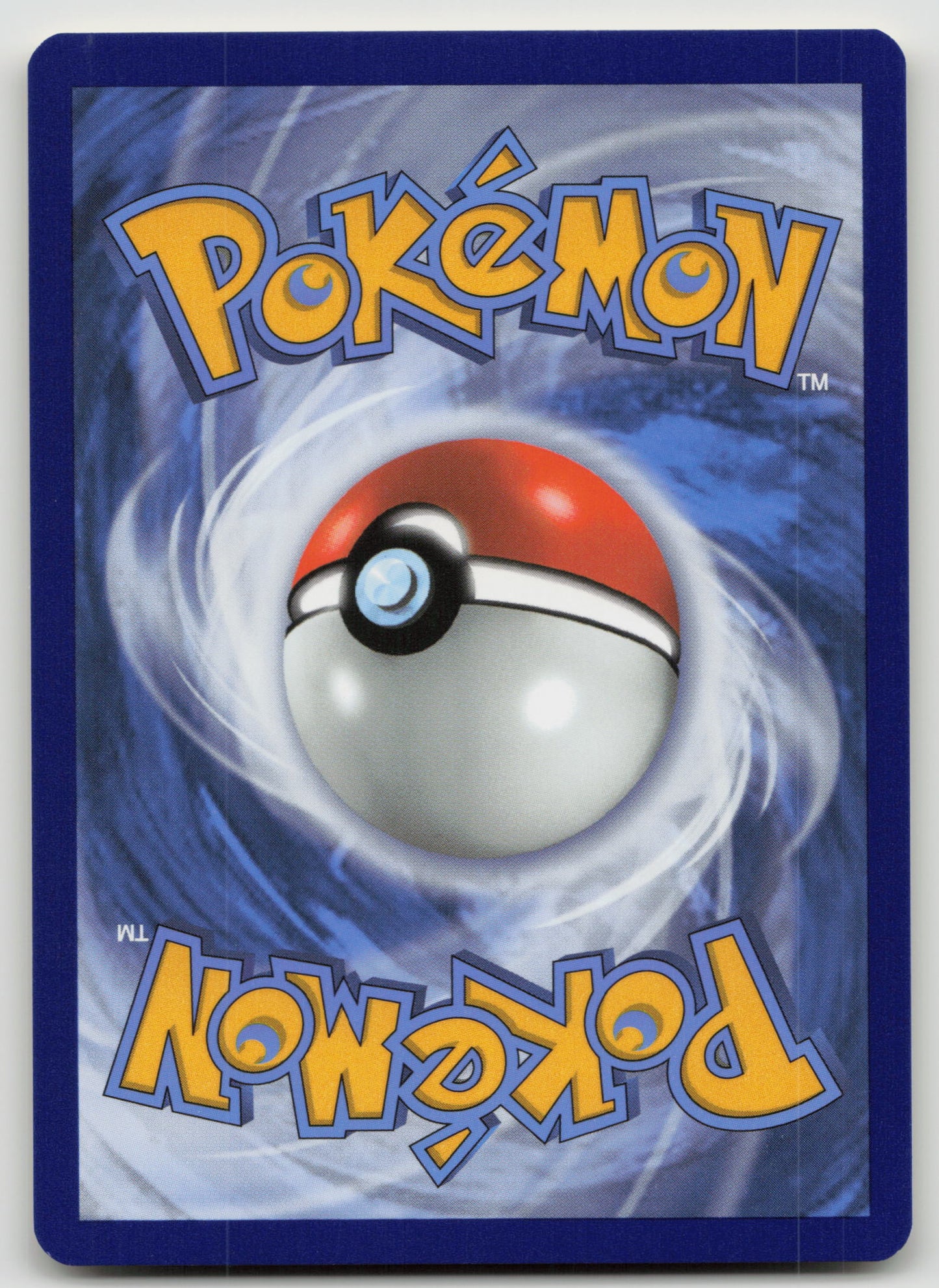 Seaking Rare Normal SM10 49/214 NM (Back)