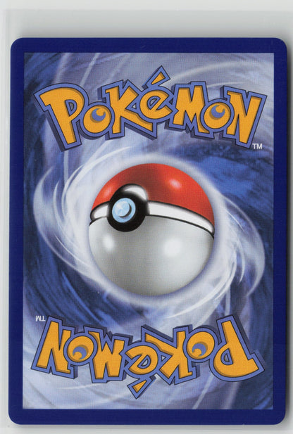 Sprigatito ex Ultra Rare Holo ASC 251/217 NM (Back)