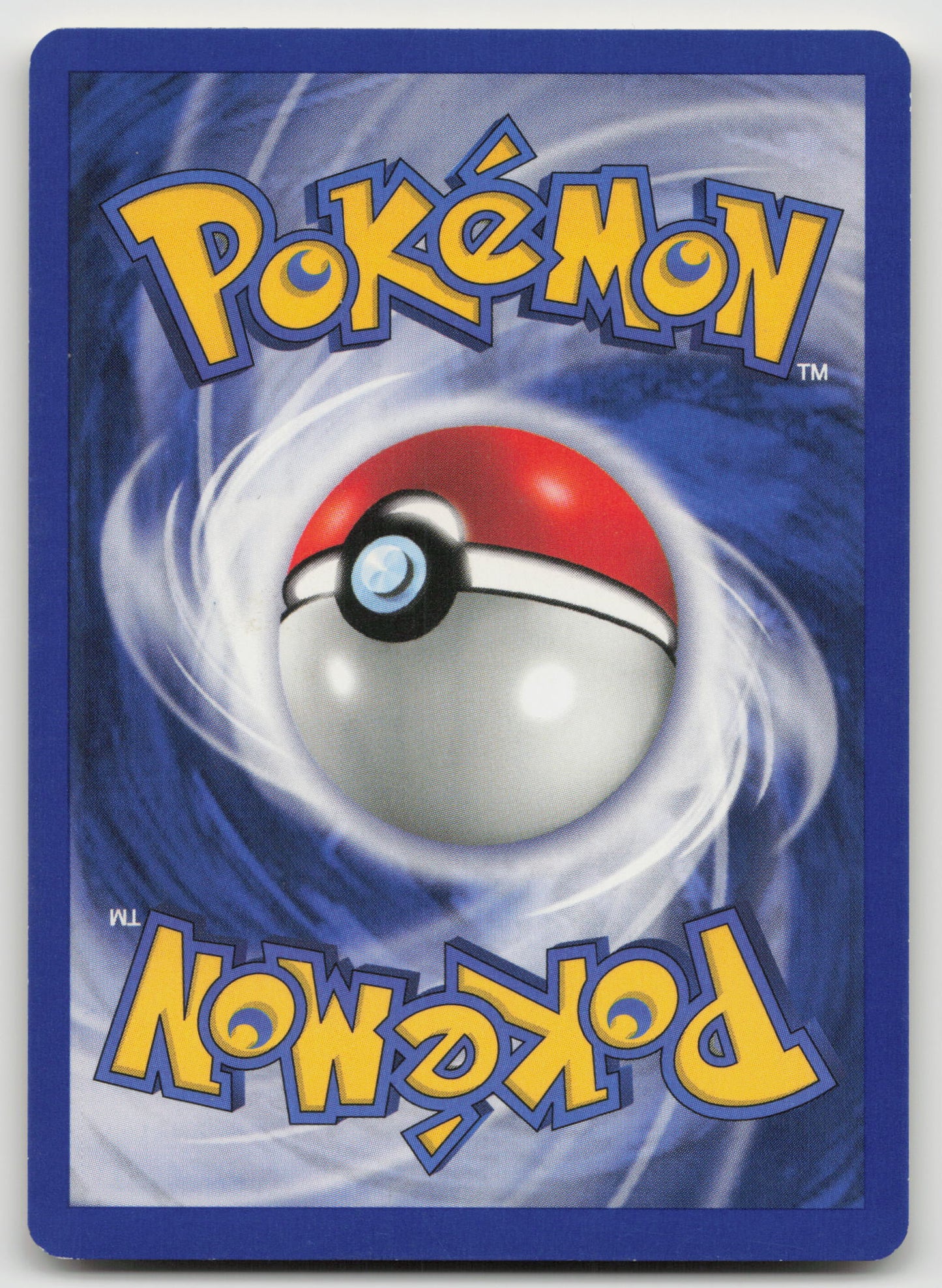 Exeggutor Uncommon Base Set 2 039/130 LP (Back)