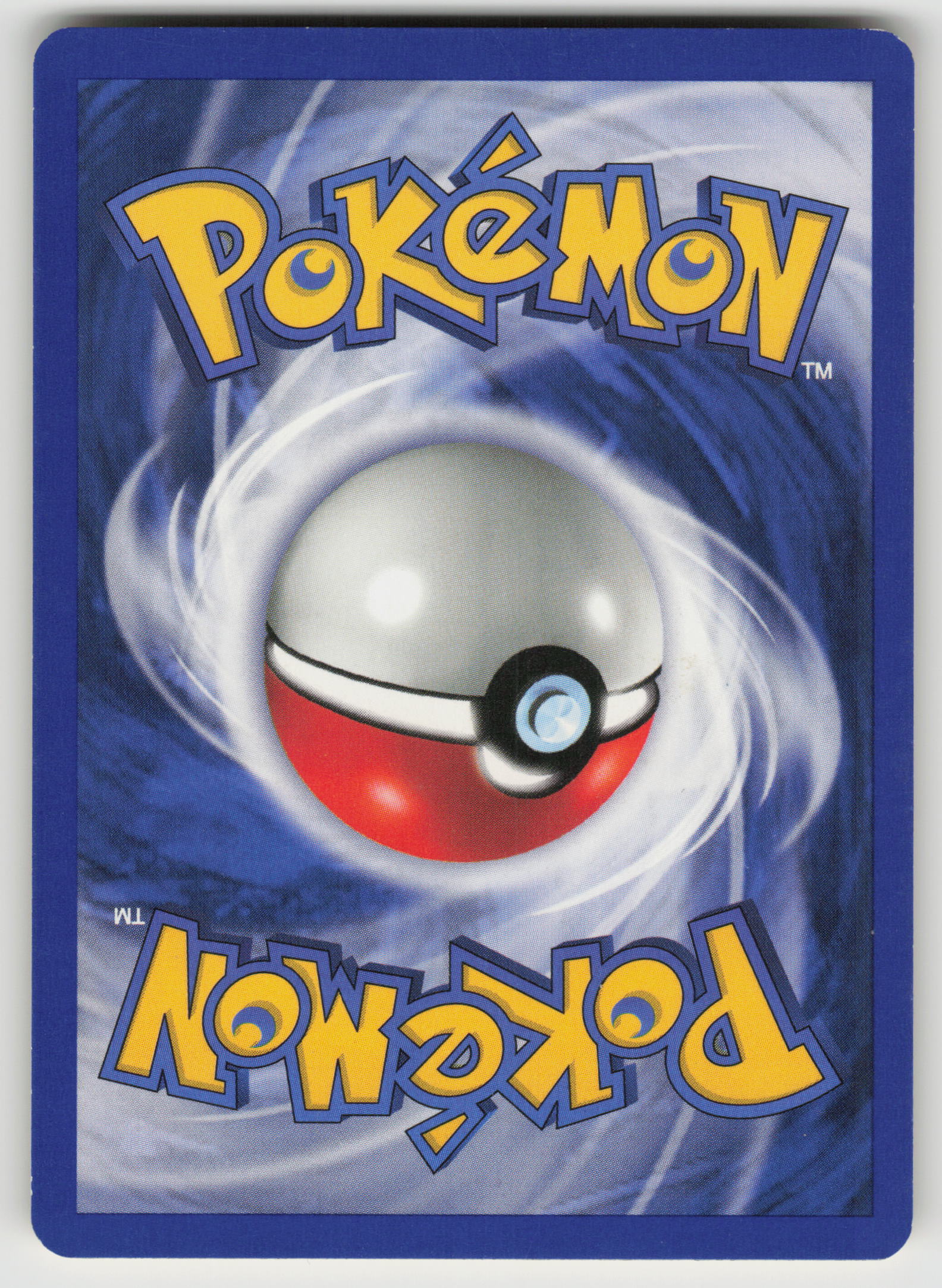 Exeggutor Uncommon Base Set 2 039/130 LP (Back)