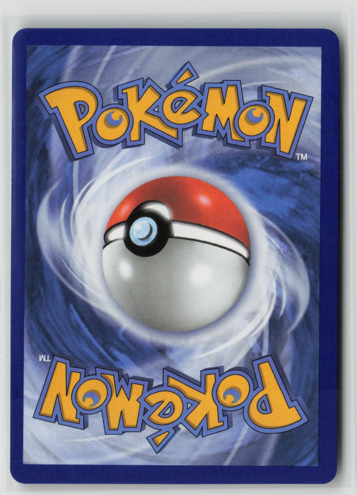 Snorlax ex (Prismatic Evolution Stamped) Double Rare Holo MCAP 076/131 NM (Back)
