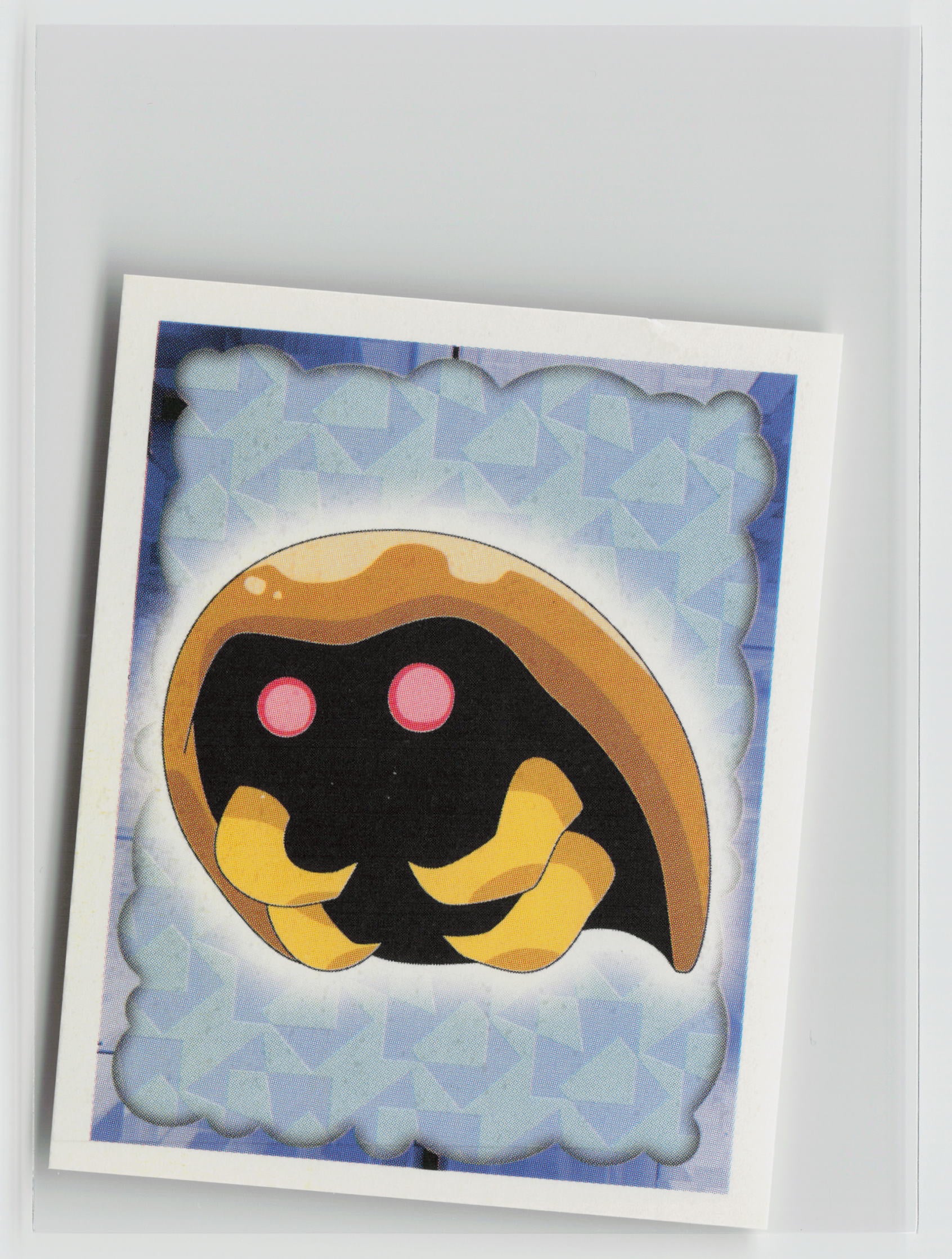 Kabuto - Merlin Topps Sticker 1999 #140 NM