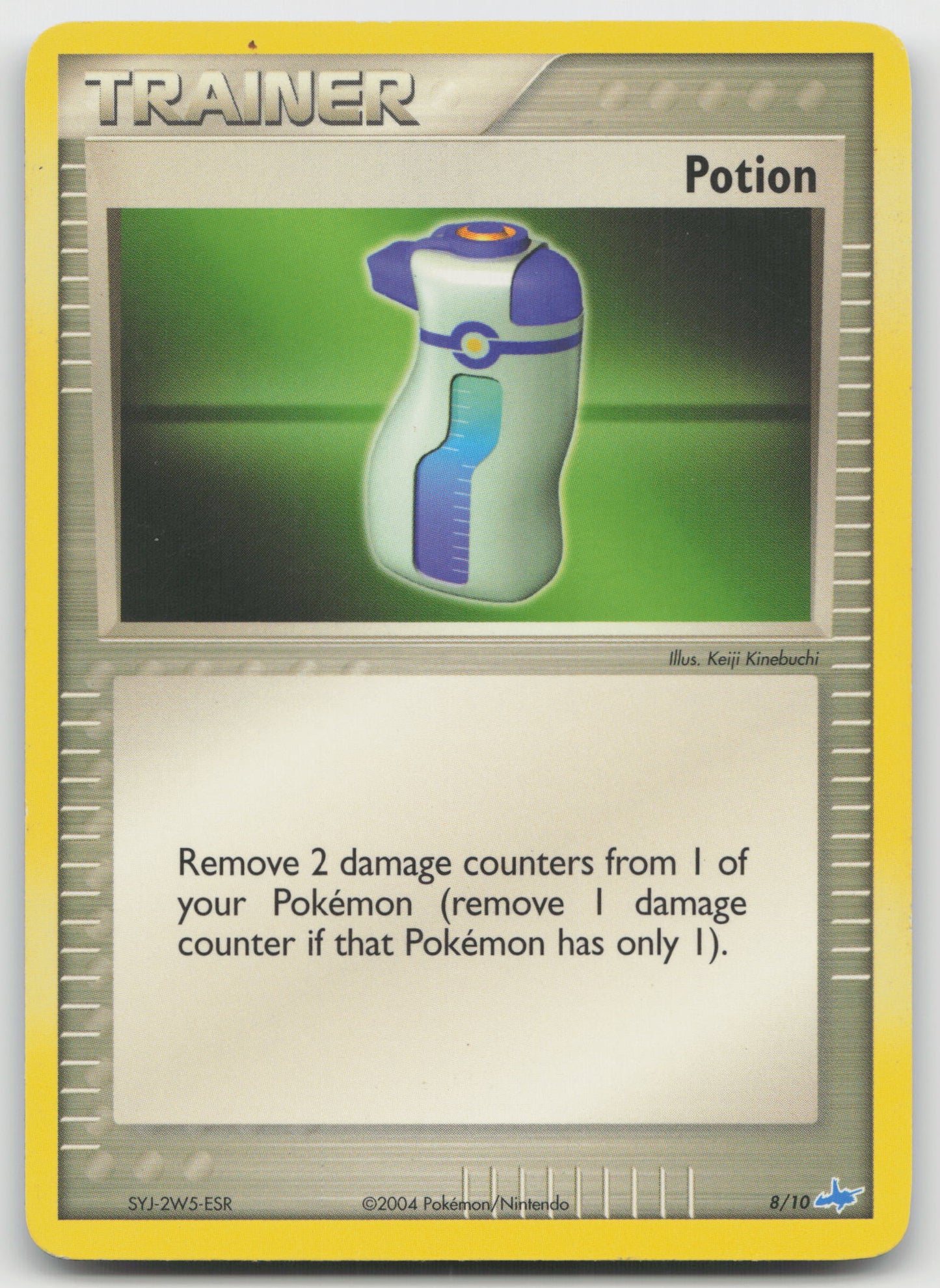 Potion (Latios) Common Normal PR 8/10 LP