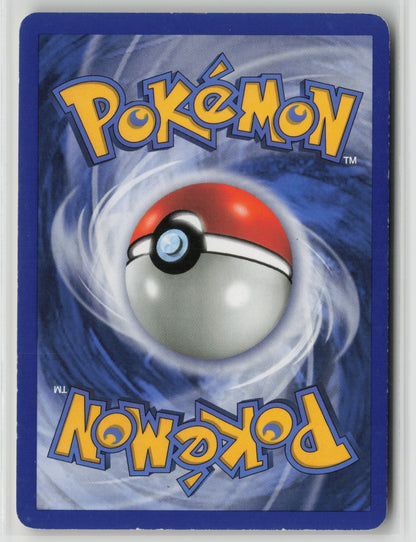 Golbat Uncommon MT 50/123 LP (Back)