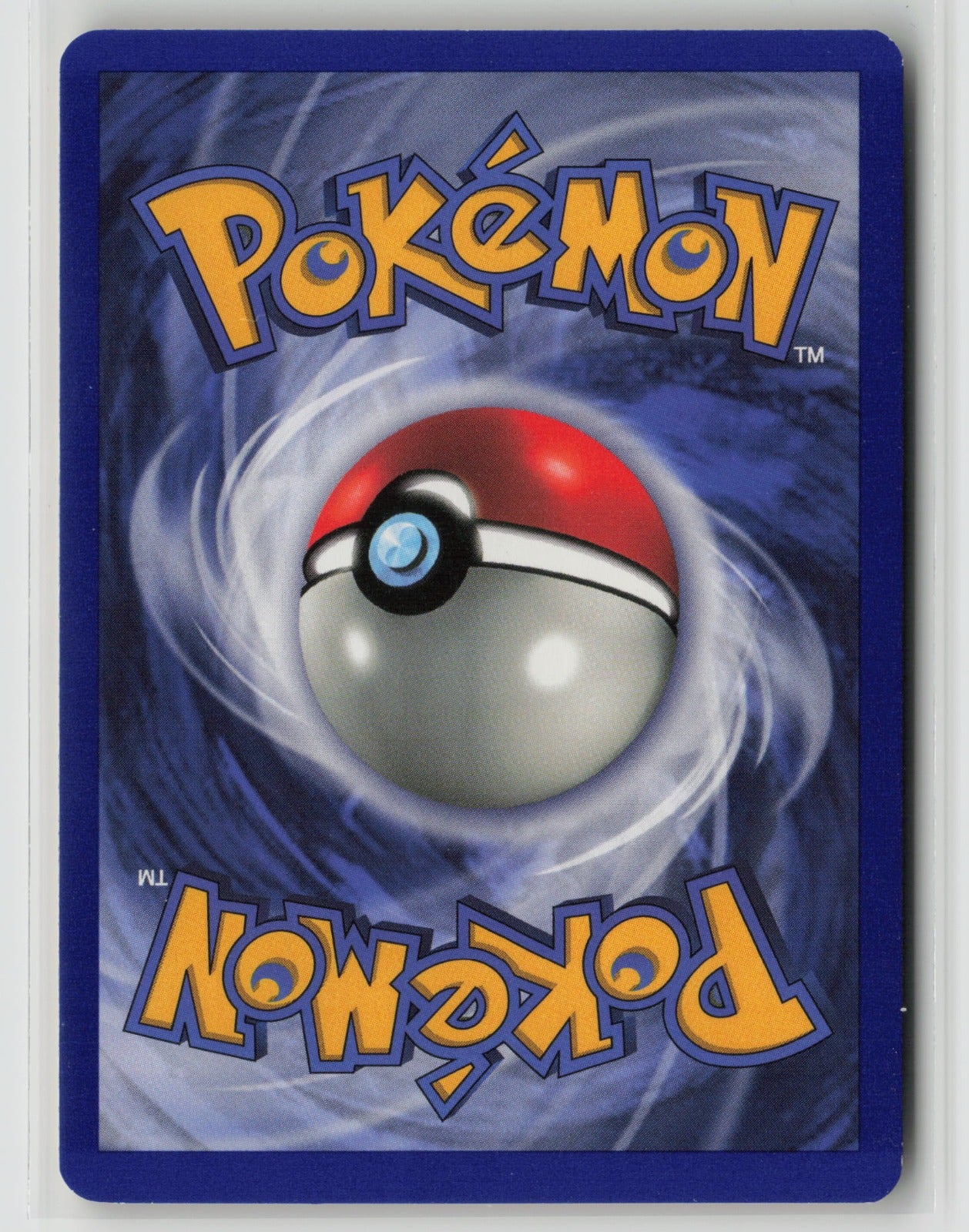 Vileplume (15) Holo Rare Unlimited Holo JU 15/64 NM (Back)