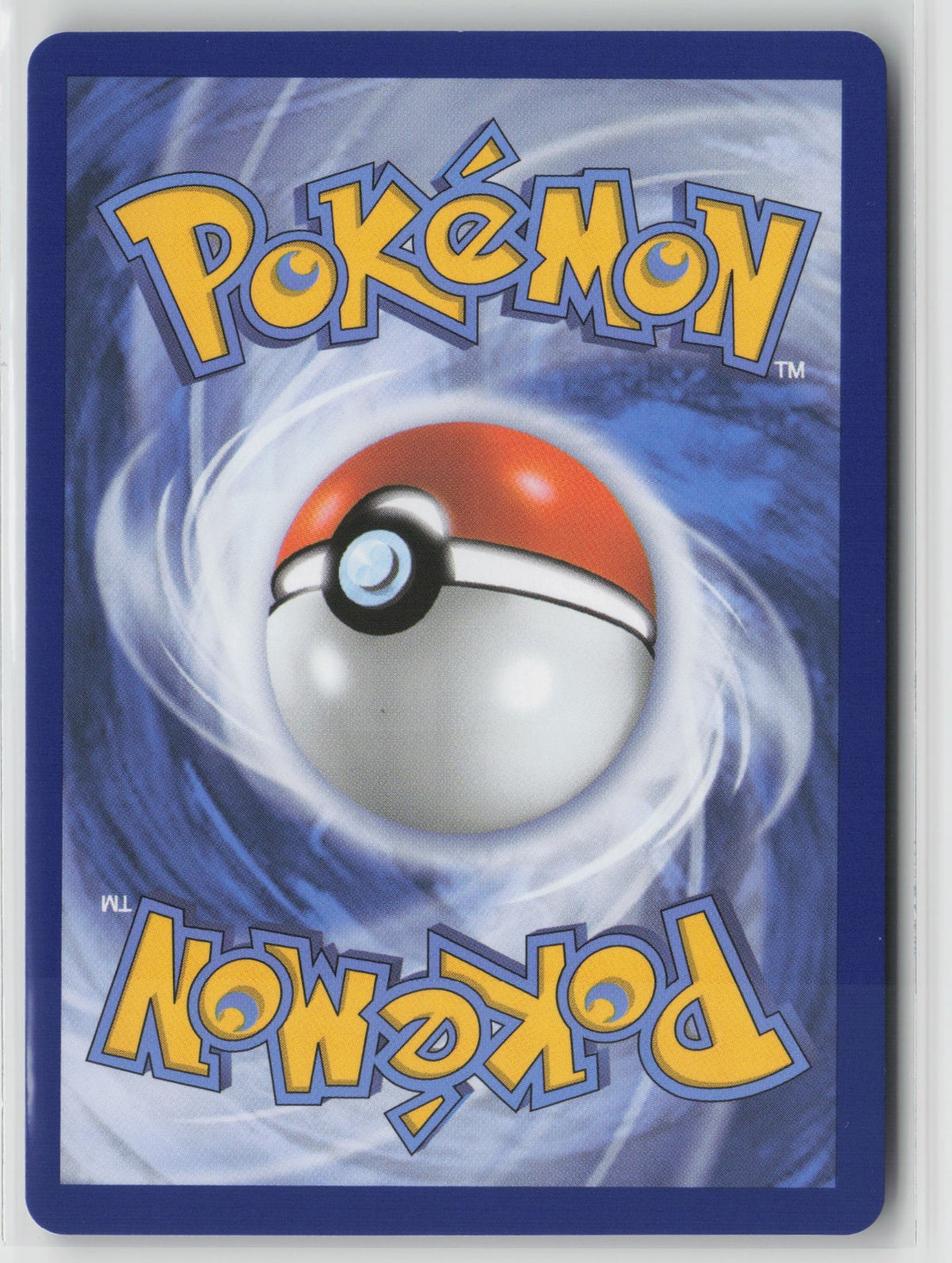 Silvally Illustration Rare Holo PBL 095/084 NM (Back)