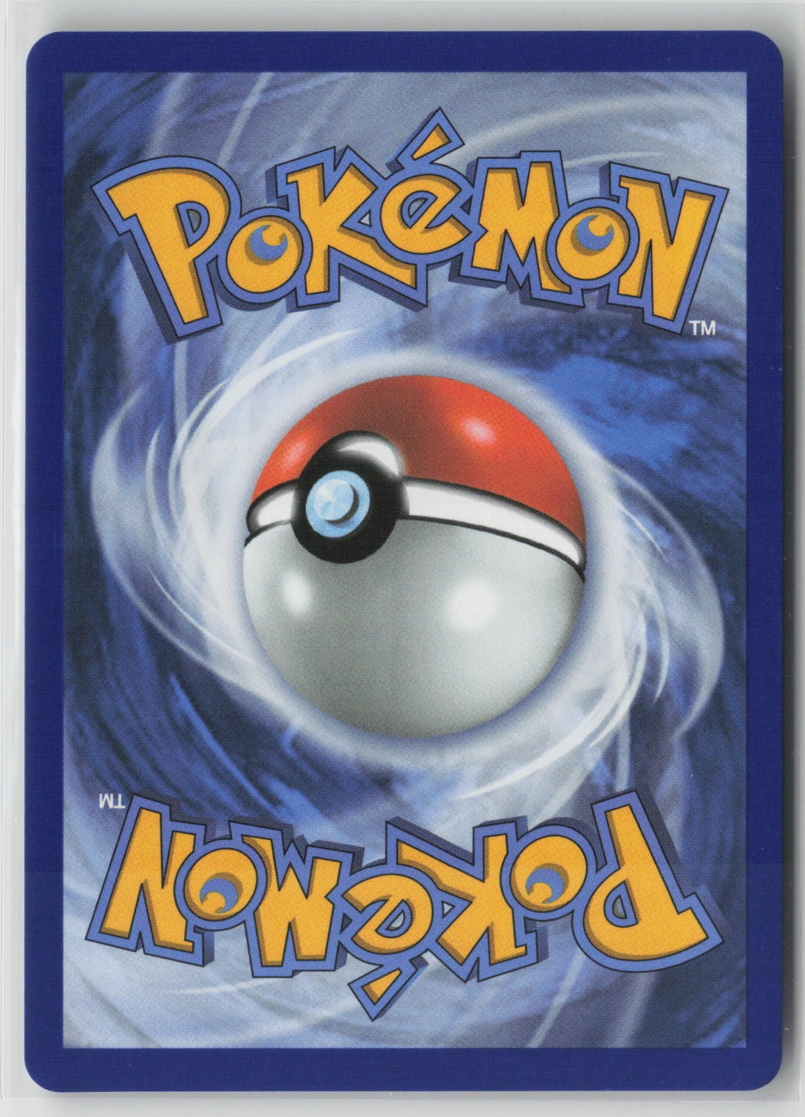 Switch Ultra Rare Holo PFL 123/094 NM (Back)