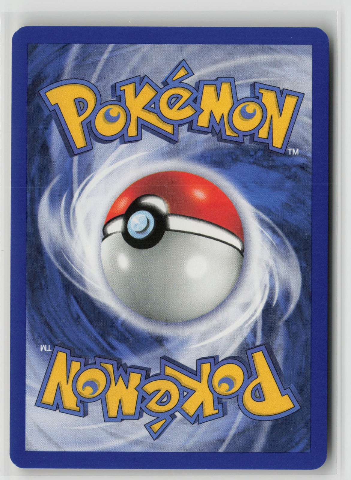 Erika's Clefairy Uncommon Unlimited G2 040/132 NM (Back)