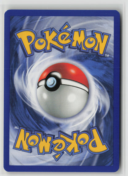 Erika's Clefairy Uncommon Unlimited G2 040/132 NM (Back)