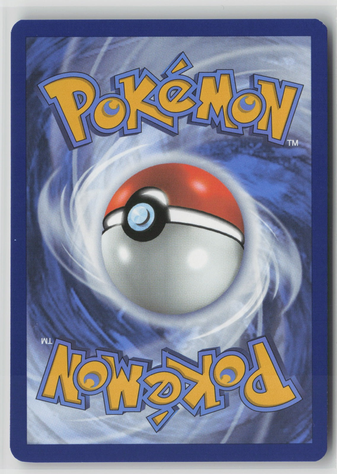 Raifort Ultra Rare Holo PRE 142/131 NM (Back)
