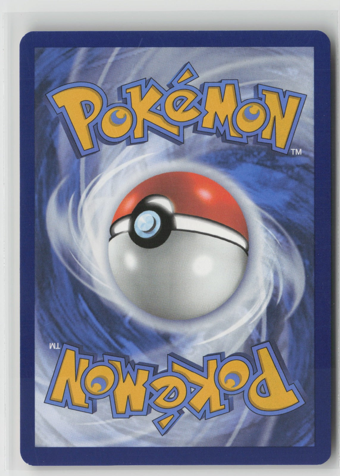 Teal Mask Ogerpon ex - Hyper Rare Holo TWM 221/167 NM (Back)