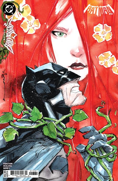 Batman Bad Seeds #13 CVR A-H You Choose