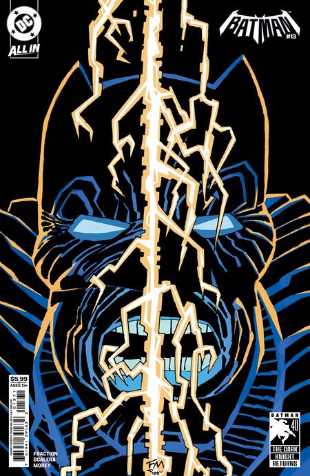 Batman Bad Seeds #13 CVR A-H You Choose