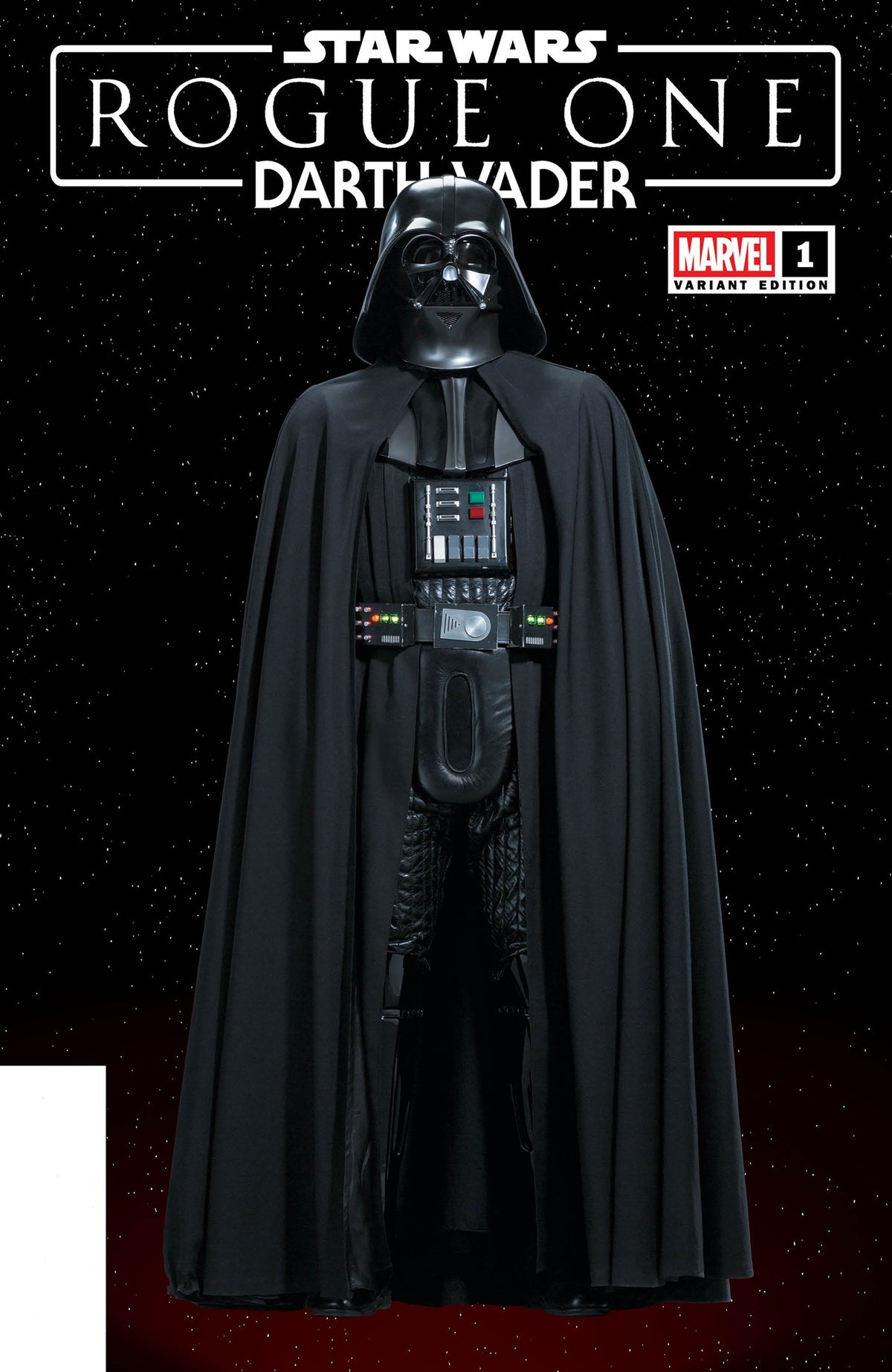 Star Wars: Rogue One - Darth Vader #1 - YOU CHOOSE